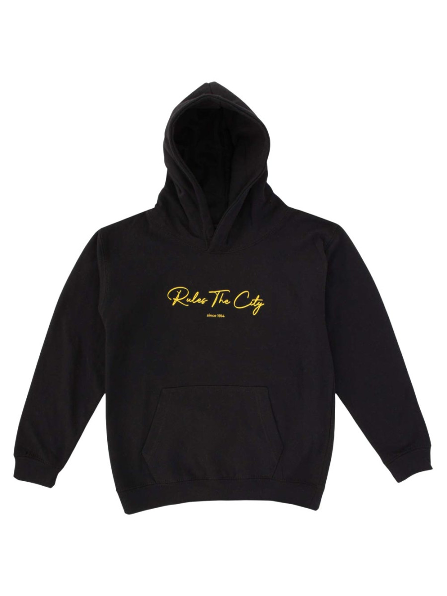 Aris Unisex φούτερ Rules the City since 1914 Hoodie